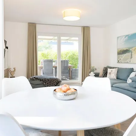 Gorch-fock-ring 19 Meerzeit I Scharbeutz