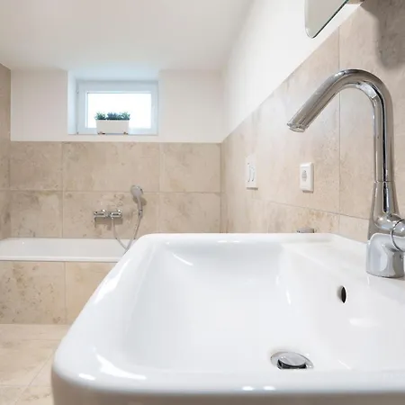 Gorch-fock-ring 19 Meerzeit I *