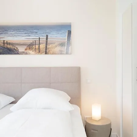 Gorch-fock-ring 19 Meerzeit I Scharbeutz