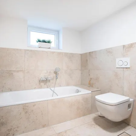 Gorch-fock-ring 19 Meerzeit I