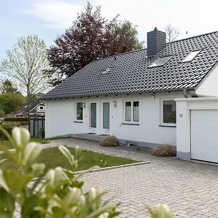 Gorch-fock-ring 19 Meerzeit I Lejlighed