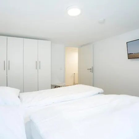 Apartment Gorch-fock-ring 19 Meerzeit I