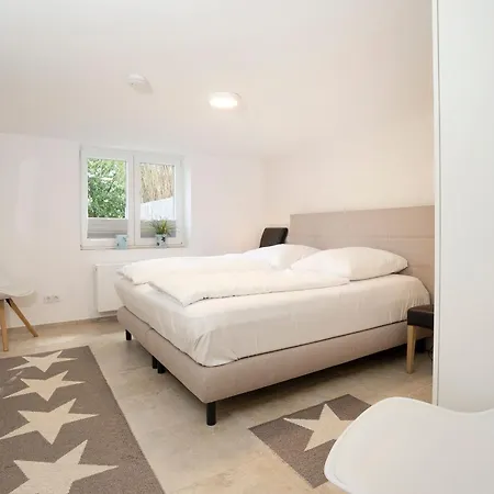 Gorch-fock-ring 19 Meerzeit I Apartment Scharbeutz