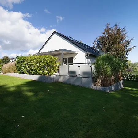 Lejlighed Gorch-fock-ring 19 Meerzeit I Scharbeutz