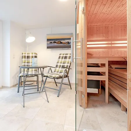 Gorch-fock-ring 19 Meerzeit I Scharbeutz