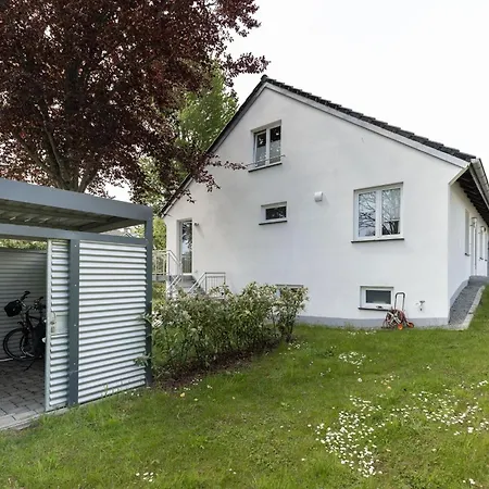 Gorch-fock-ring 19 Meerzeit I * Scharbeutz