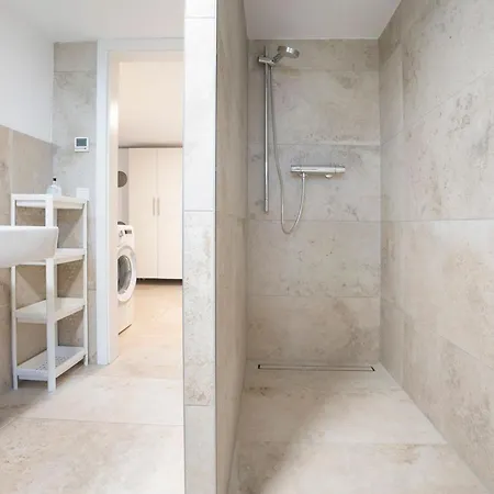 Apartment Gorch-fock-ring 19 Meerzeit I