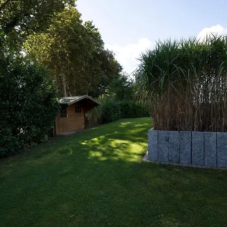 Gorch-fock-ring 19 Meerzeit I Lejlighed *