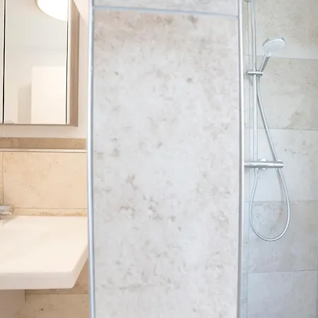 Lejlighed Gorch-fock-ring 19 Meerzeit I *