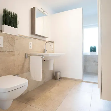 Gorch-fock-ring 19 Meerzeit I Lejlighed Scharbeutz