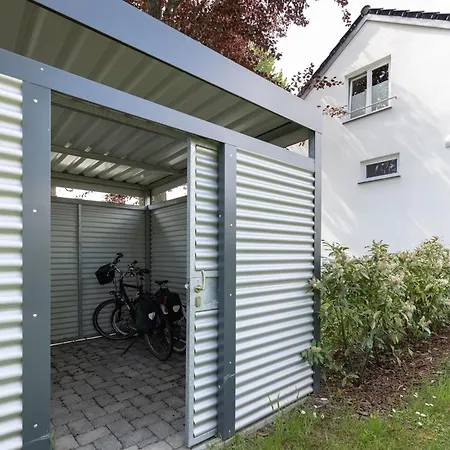 Apartment Gorch-fock-ring 19 Meerzeit I Scharbeutz