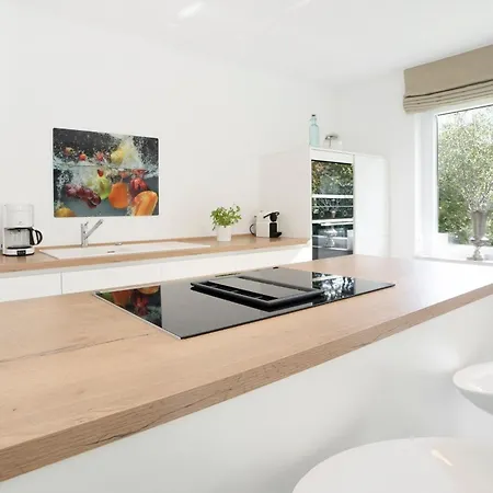 Gorch-fock-ring 19 Meerzeit I Scharbeutz