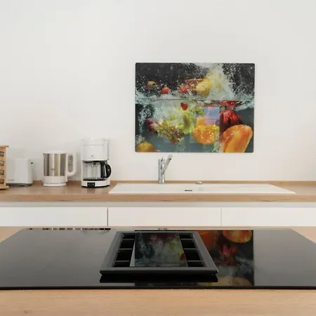 Gorch-fock-ring 19 Meerzeit I Apartment *