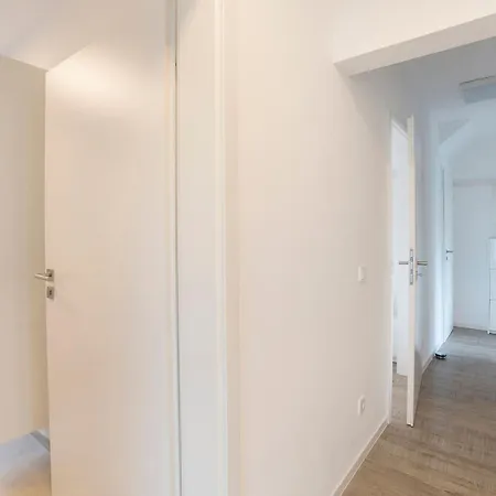Gorch-fock-ring 19 Meerzeit I Apartment Scharbeutz