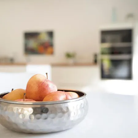 Gorch-fock-ring 19 Meerzeit I Scharbeutz