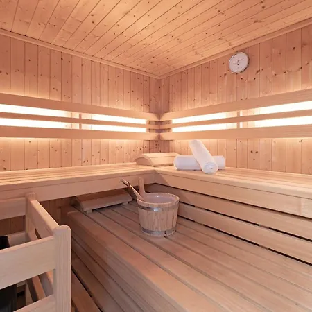 Gorch-fock-ring 19 Meerzeit I * Scharbeutz