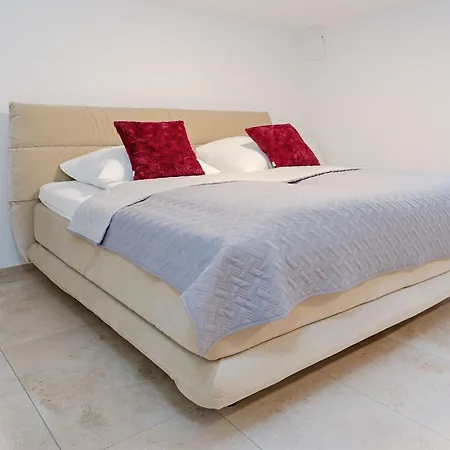 Gorch-fock-ring 19 Meerzeit I Lejlighed Scharbeutz