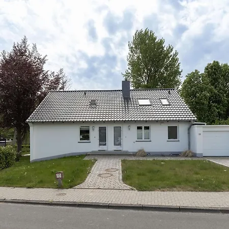 Lejlighed Gorch-fock-ring 19 Meerzeit I Scharbeutz