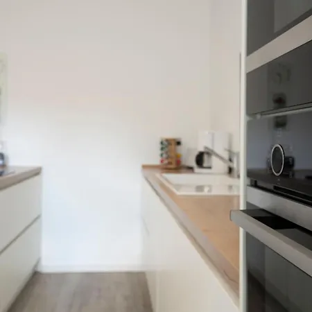 Gorch-fock-ring 19 Meerzeit I * Scharbeutz