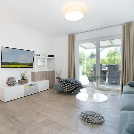 Gorch-fock-ring 19 Meerzeit I Apartment Scharbeutz