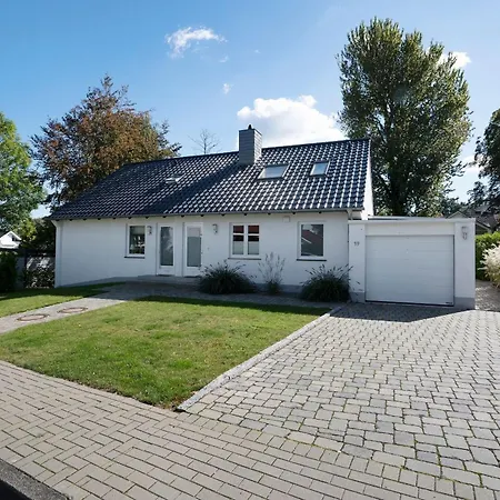 Apartment Gorch-fock-ring 19 Meerzeit I Scharbeutz
