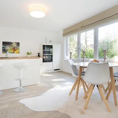 Gorch-fock-ring 19 Meerzeit I * Scharbeutz