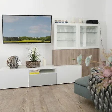 Apartment Gorch-fock-ring 19 Meerzeit I Scharbeutz