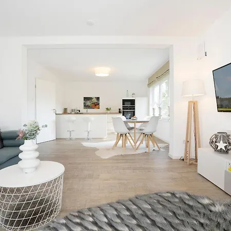 Gorch-fock-ring 19 Meerzeit I Scharbeutz