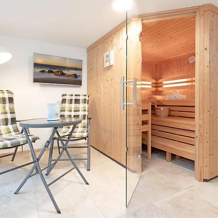 Gorch-fock-ring 19 Meerzeit I Lejlighed