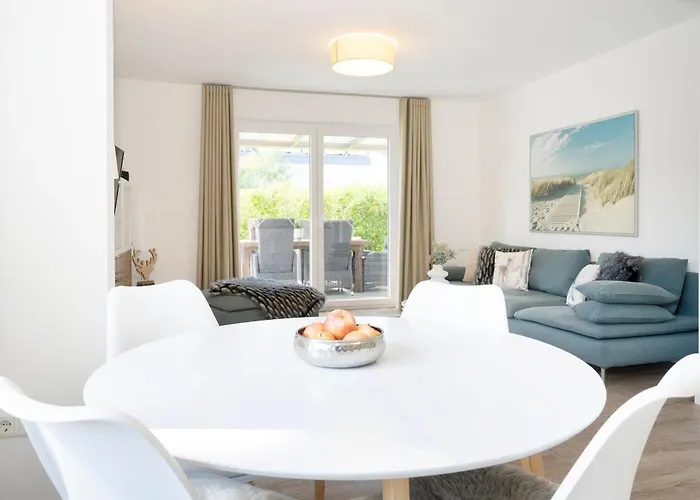 Gorch-fock-ring 19 Meerzeit I Scharbeutz