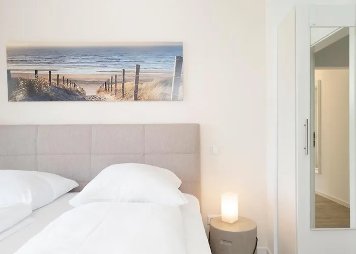 Gorch-fock-ring 19 Meerzeit I Scharbeutz