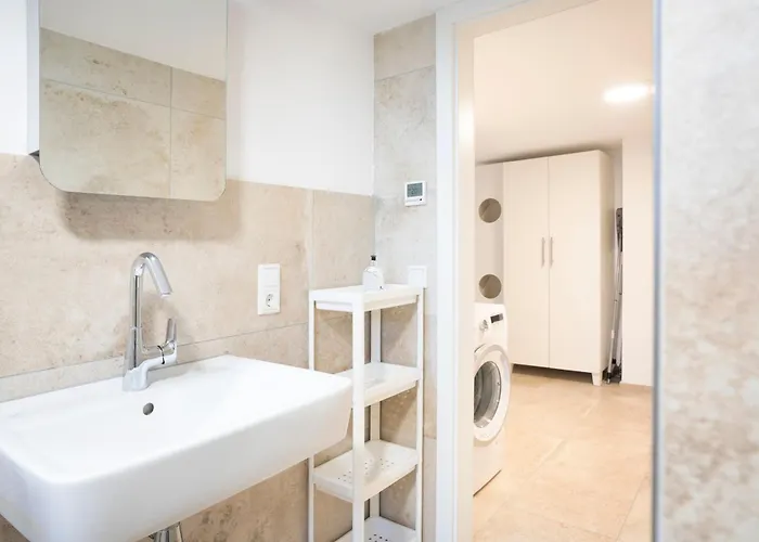 Gorch-fock-ring 19 Meerzeit I * Scharbeutz