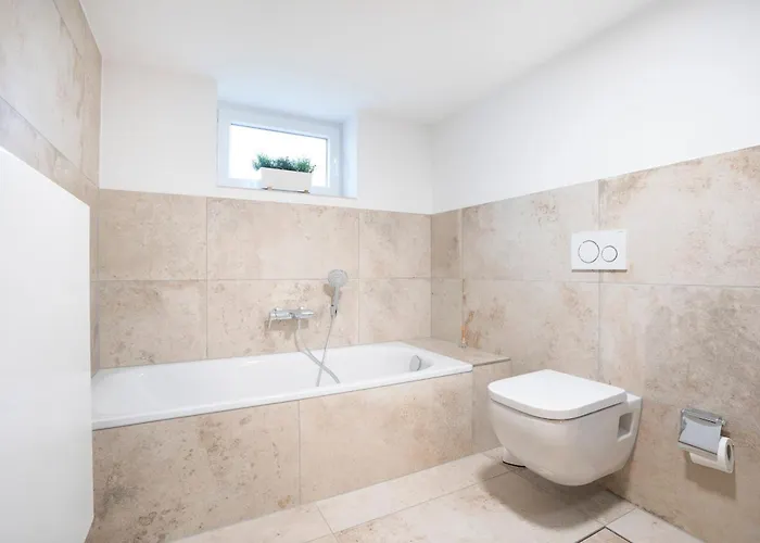 Gorch-fock-ring 19 Meerzeit I