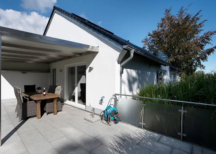 Gorch-fock-ring 19 Meerzeit I