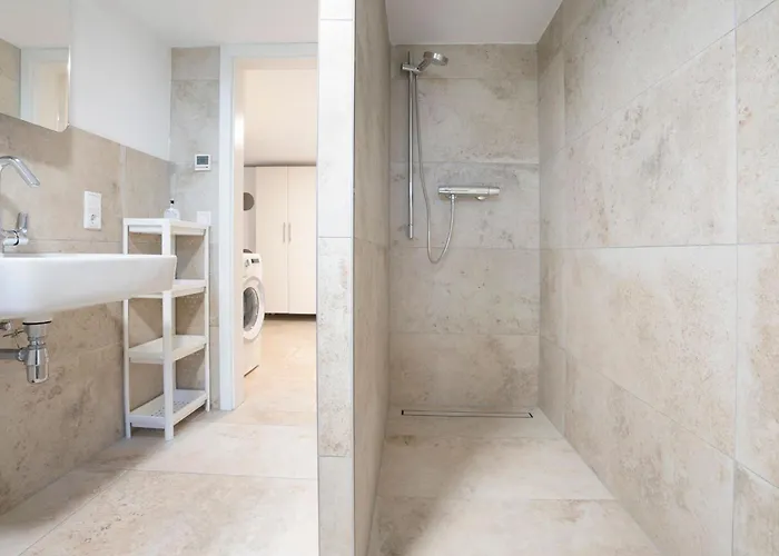 Apartamento Gorch-fock-ring 19 Meerzeit I