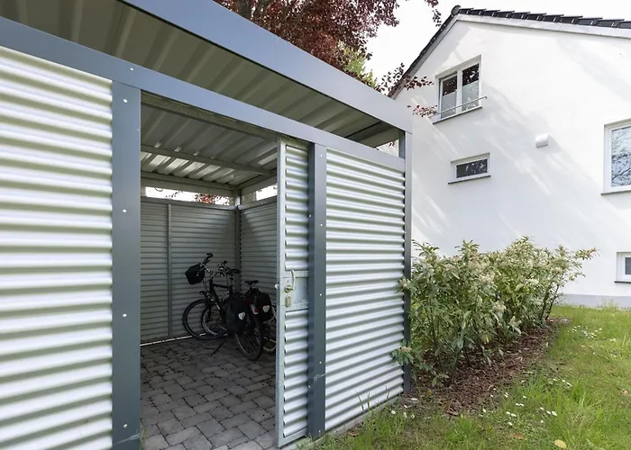 Apartamento Gorch-fock-ring 19 Meerzeit I Scharbeutz