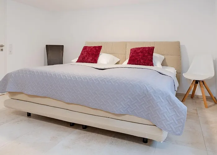 Gorch-fock-ring 19 Meerzeit I *