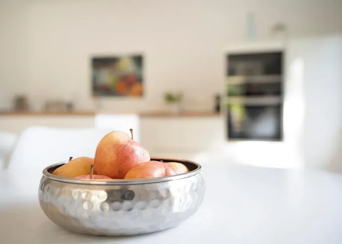 Gorch-fock-ring 19 Meerzeit I Scharbeutz