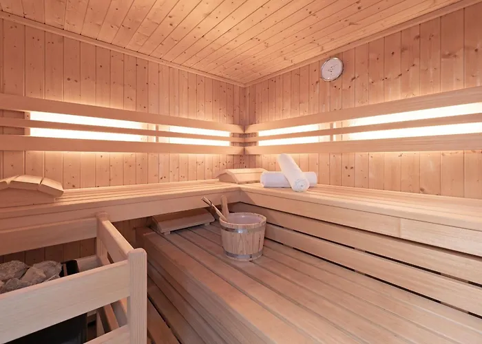 Gorch-fock-ring 19 Meerzeit I * Scharbeutz