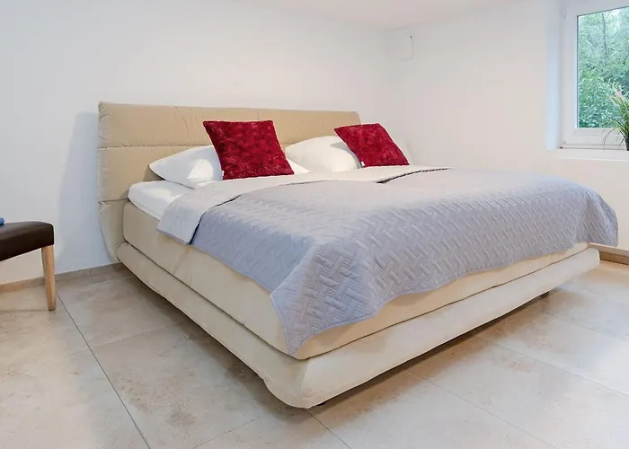 Gorch-fock-ring 19 Meerzeit I Apartamento Scharbeutz