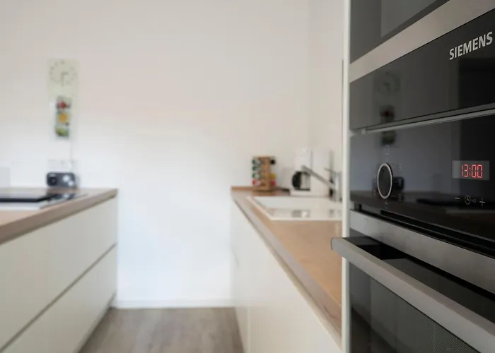 Gorch-fock-ring 19 Meerzeit I * Scharbeutz