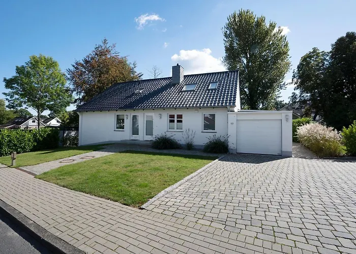 Apartamento Gorch-fock-ring 19 Meerzeit I Scharbeutz