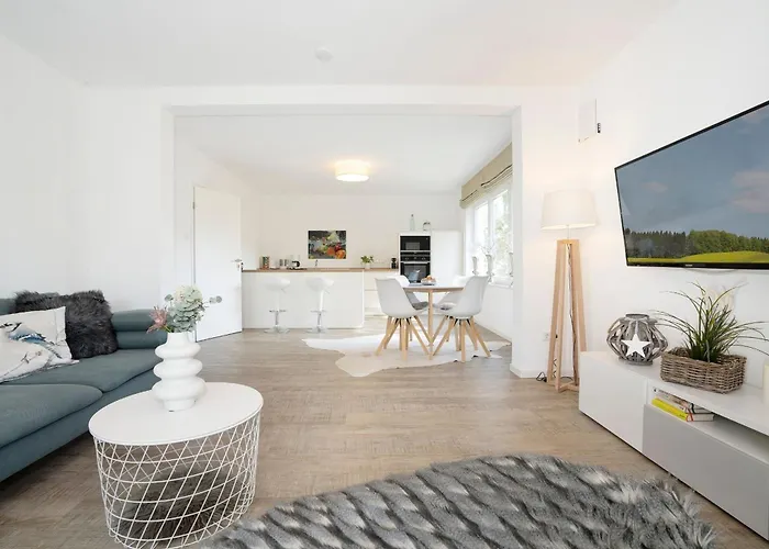 Gorch-fock-ring 19 Meerzeit I Scharbeutz